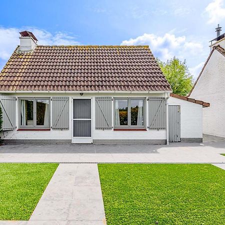 De Zeevijver Oostduinkerke Bagian luar foto